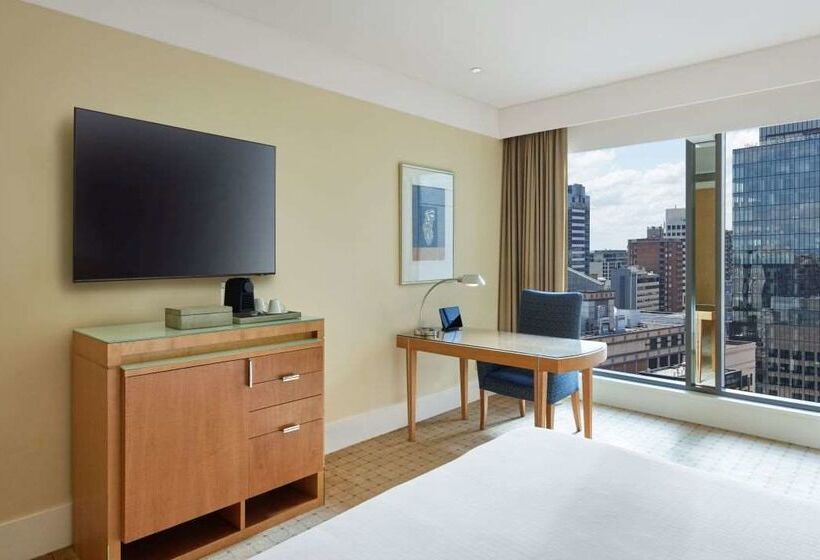 Fotos del hotel The Fullerton Hotel Sydney:  51