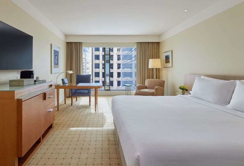 Fotos del hotel The Fullerton Hotel Sydney:  10