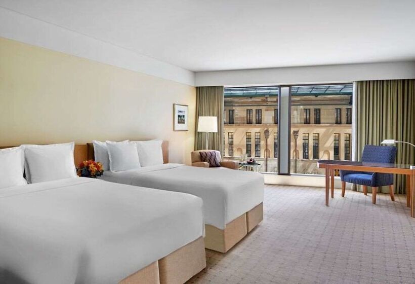 Fotos del hotel The Fullerton Hotel Sydney:  39