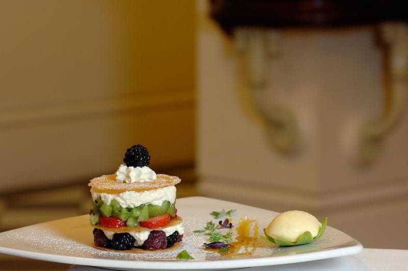 Fotos del hotel The Fullerton Hotel Sydney:  5