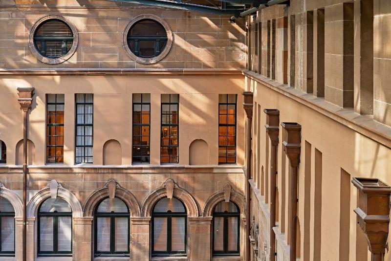 Fotos del hotel The Fullerton Hotel Sydney:  23