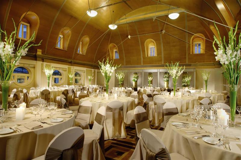 Fotos del hotel The Fullerton Hotel Sydney:  29