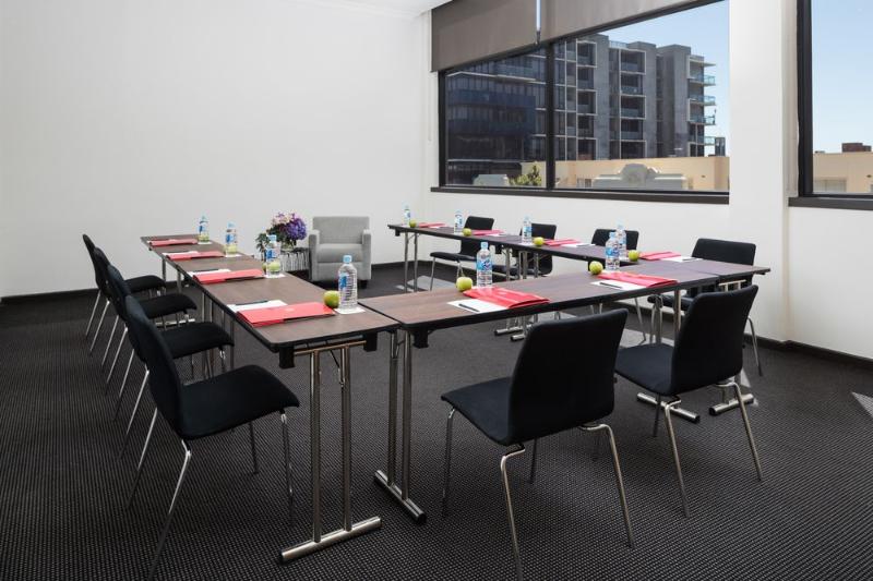 هتل Crowne Plaza Melbourne Carlton By Ihg