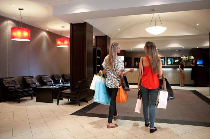 هتل Crowne Plaza Melbourne Carlton By Ihg