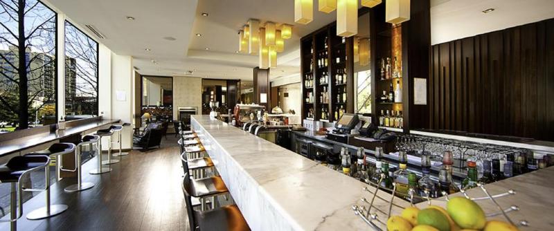 هتل Crowne Plaza Melbourne Carlton By Ihg