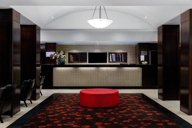 هتل Crowne Plaza Melbourne Carlton By Ihg