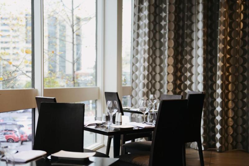 هتل Crowne Plaza Melbourne Carlton By Ihg