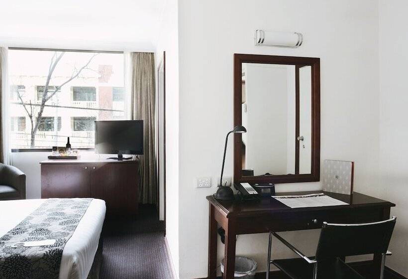 هتل Crowne Plaza Melbourne Carlton By Ihg