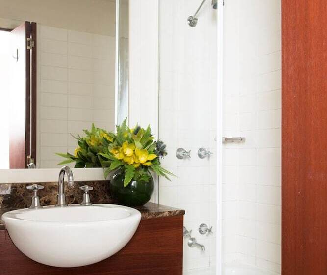 هتل Crowne Plaza Melbourne Carlton By Ihg