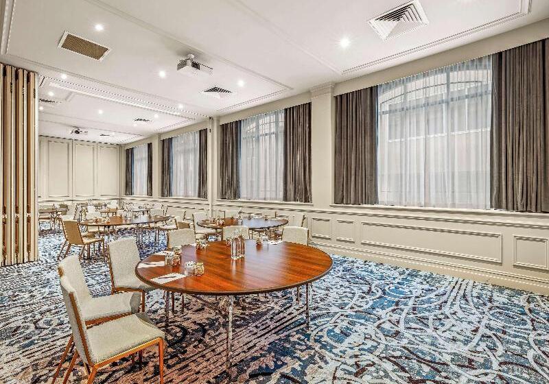 هتل The Playford Adelaide  Mgallery