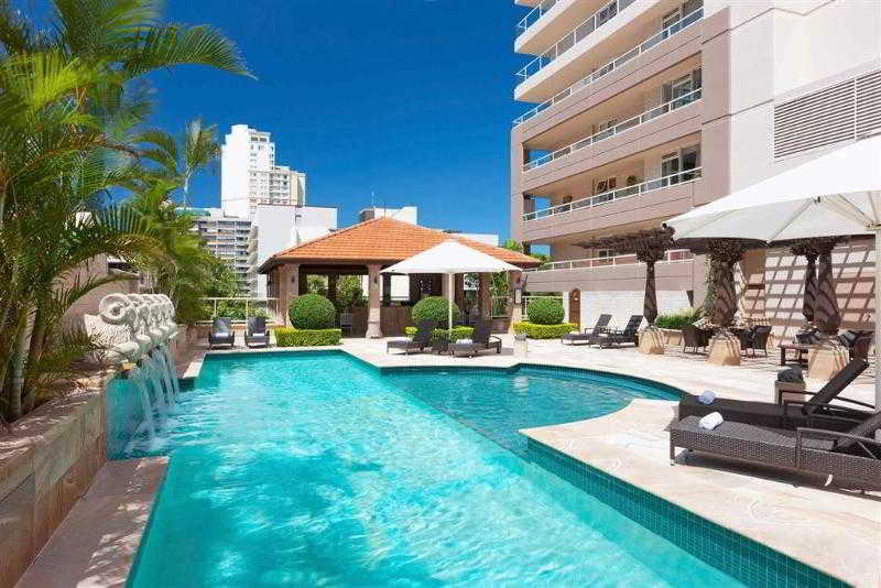 هتل The Sebel Quay West Brisbane