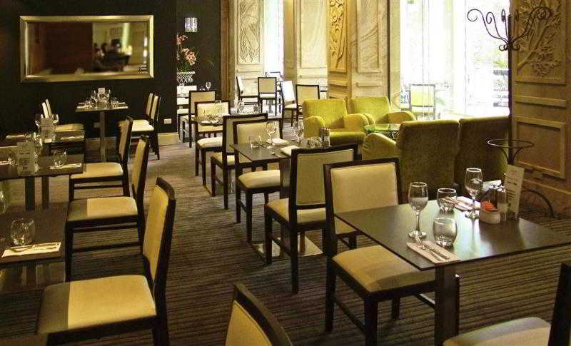 هتل The Sebel Quay West Brisbane