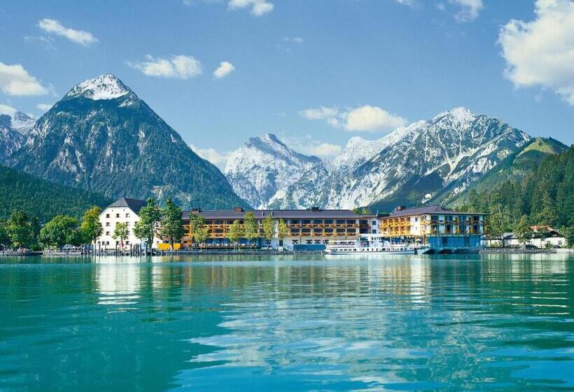 Отель Aja Fürstenhaus Am Achensee