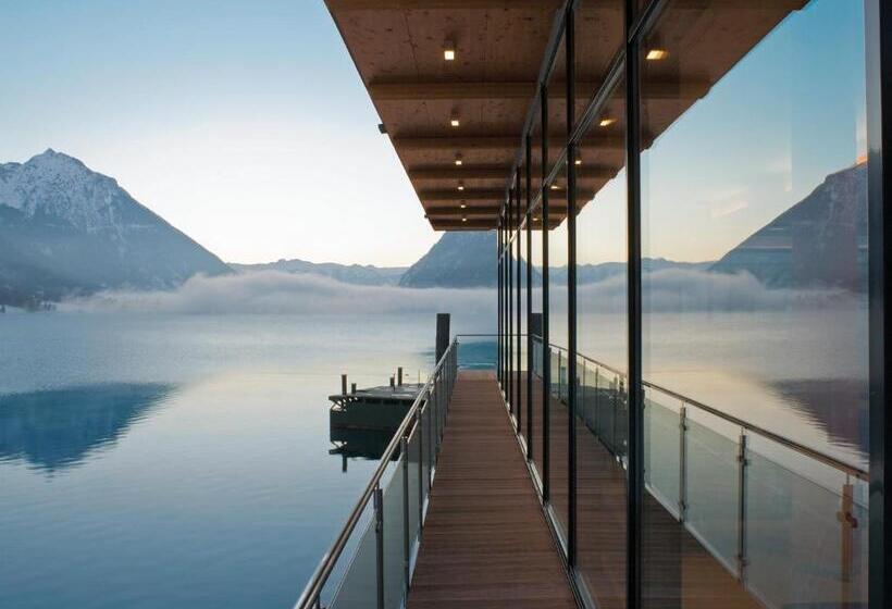Отель Aja Fürstenhaus Am Achensee