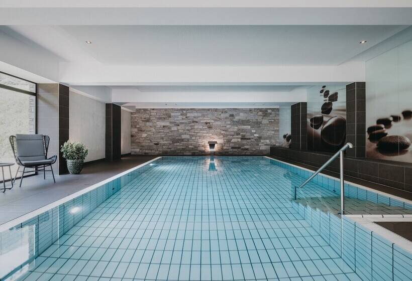 Hotel Vaya Zell Am See