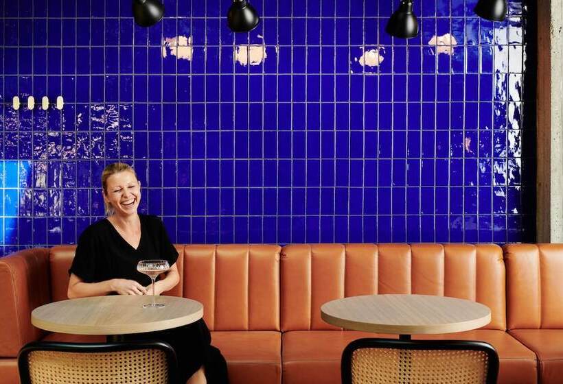 Fotos del hotel Gilbert:  6