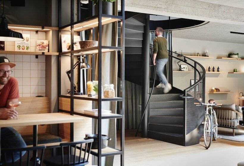 Fotos del hotel Gilbert:  11