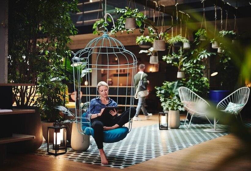 Fotos del hotel Gilbert:  12