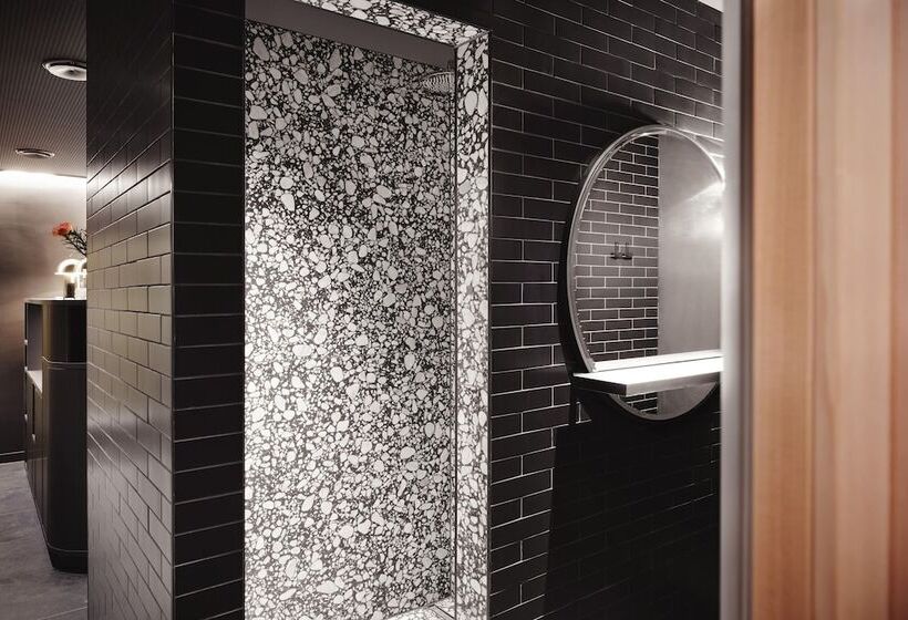 Fotos del hotel Gilbert:  13