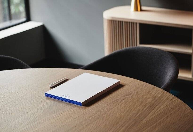 Fotos del hotel Gilbert:  14