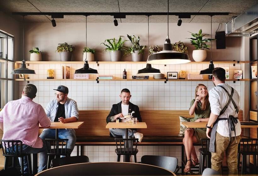 Fotos del hotel Gilbert:  15