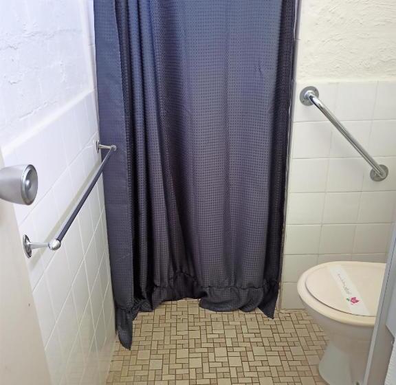 בית מלון כפרי Wangaratta Motor Inn