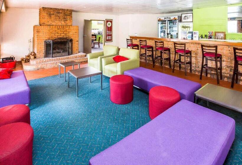 استراحتگاه Ibis Styles Canberra Eaglehawk