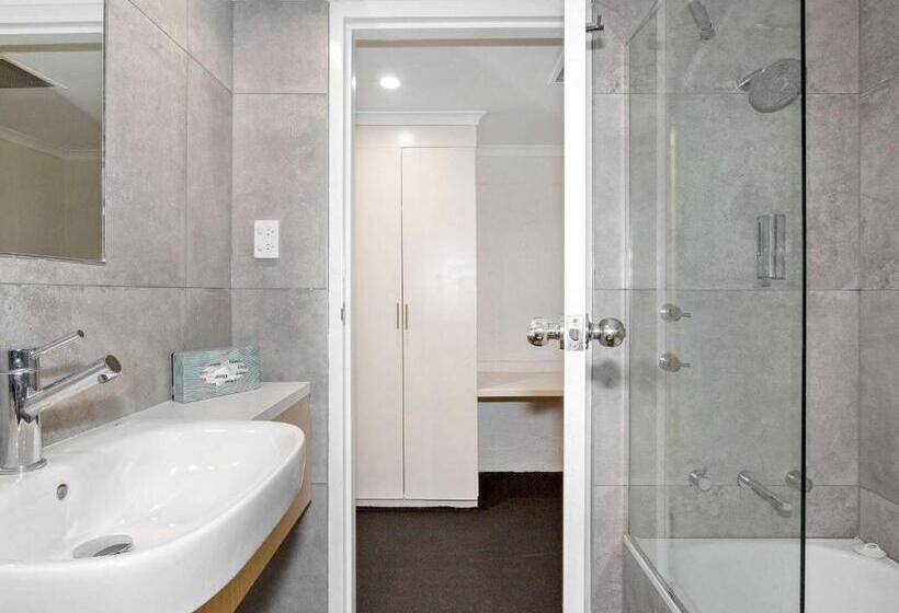 استراحتگاه Ibis Styles Canberra Eaglehawk