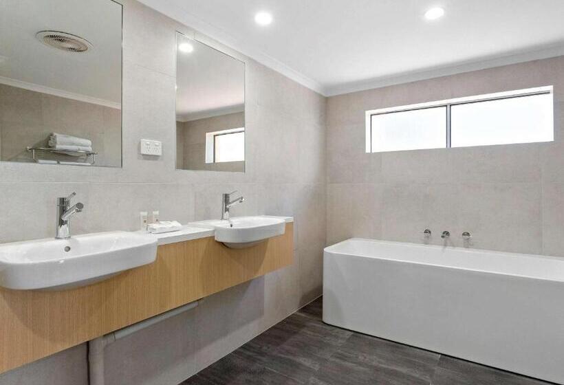 استراحتگاه Ibis Styles Canberra Eaglehawk