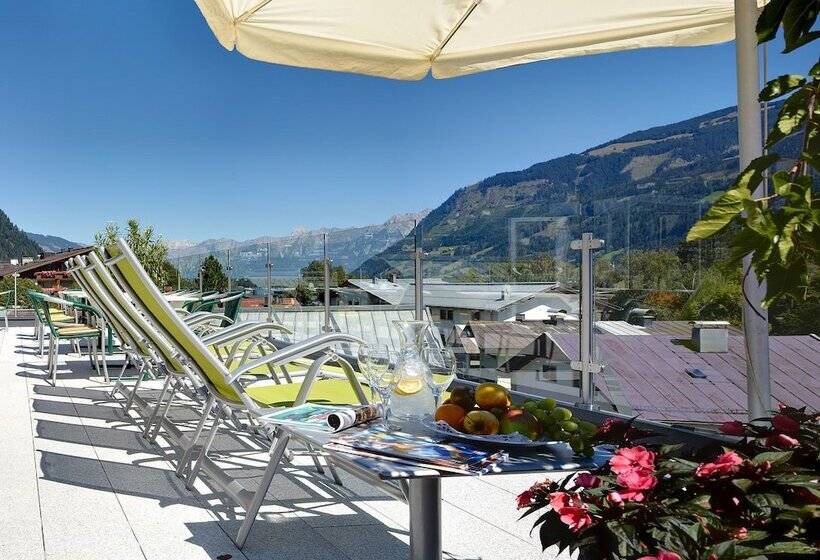 Romantikhotel Zell Am See