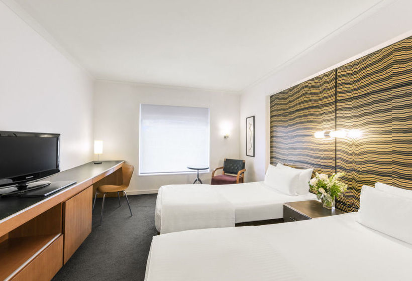 Отель Vibe Rushcutters Bay Sydney