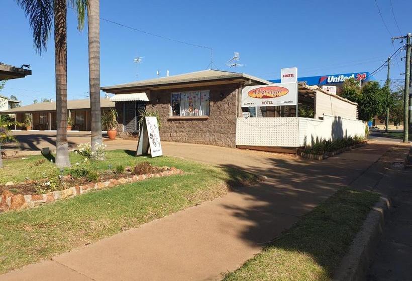 Warrego Motel