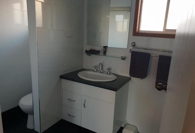 Warrego Motel