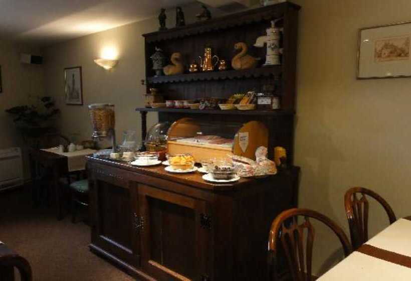 Fotos del hotel Albert I:  18