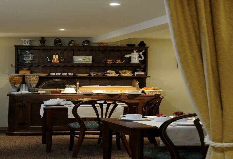 Fotos del hotel Albert I:  2