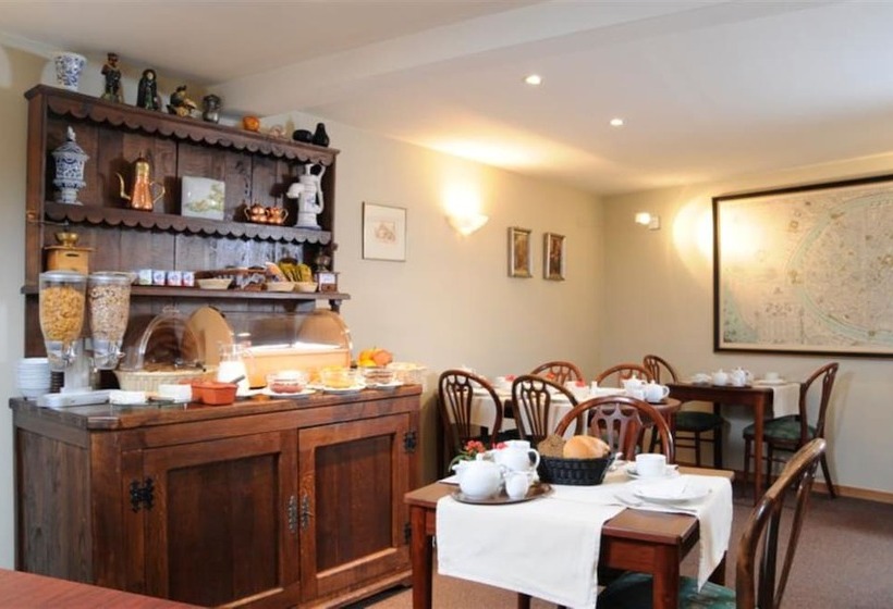 Fotos del hotel Albert I:  15