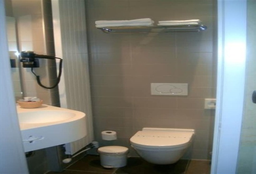 Fotos del hotel Albert I:  23