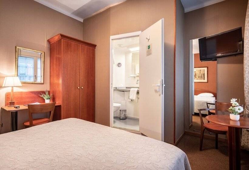 Fotos del hotel Albert I:  5