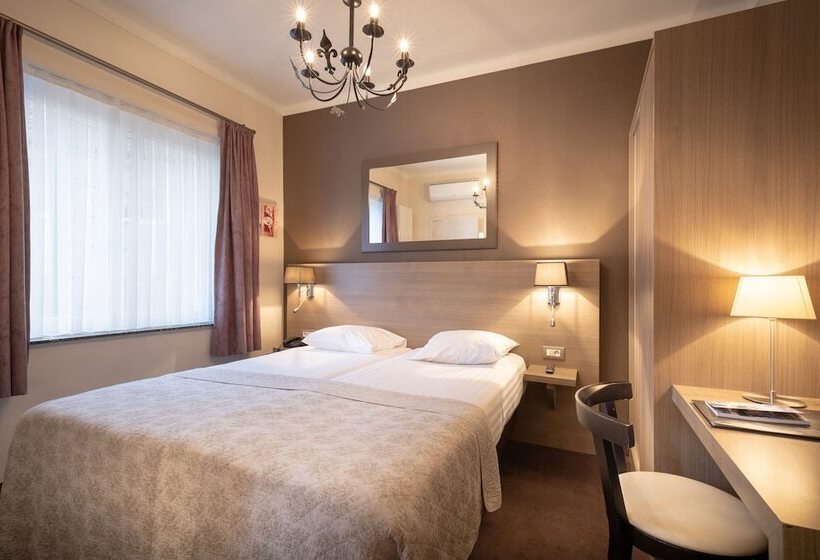 Fotos del hotel Albert I:  27