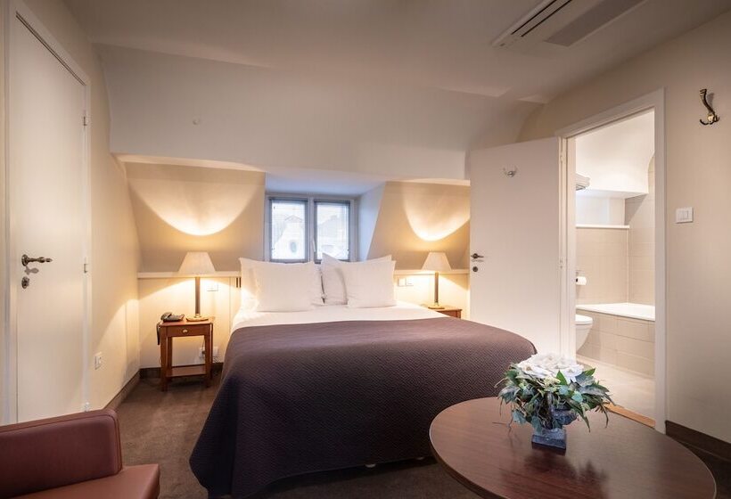 Fotos del hotel Albert I:  4