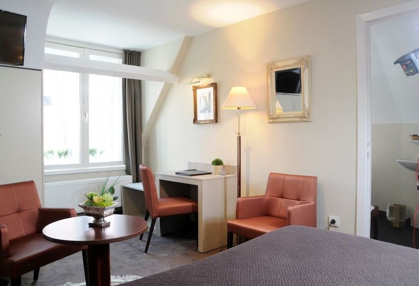 Fotos del hotel Albert I:  29