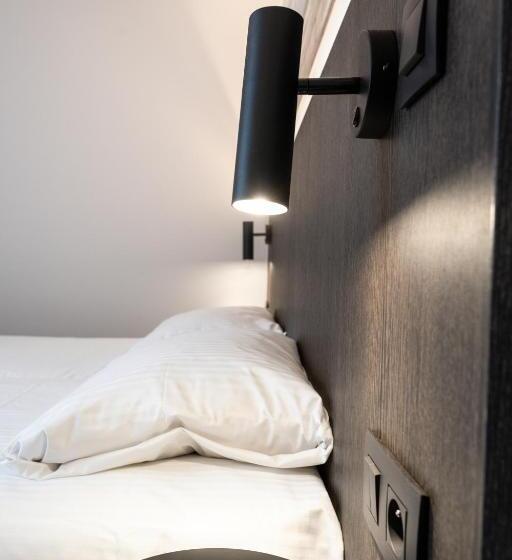 בית מלון כפרי Apostroff