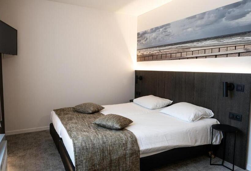 בית מלון כפרי Apostroff