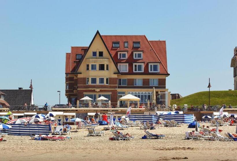هتل Beach