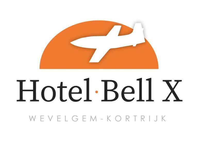 هتل Bell X Kortrijk Wevelgem