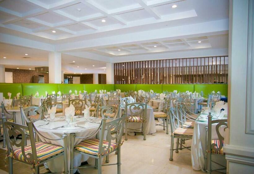 هتل Breezes Resort & Spa All Inclusive, Bahamas