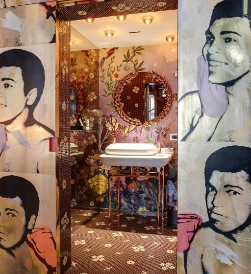 Small Luxury Hotel De Witte Lelie