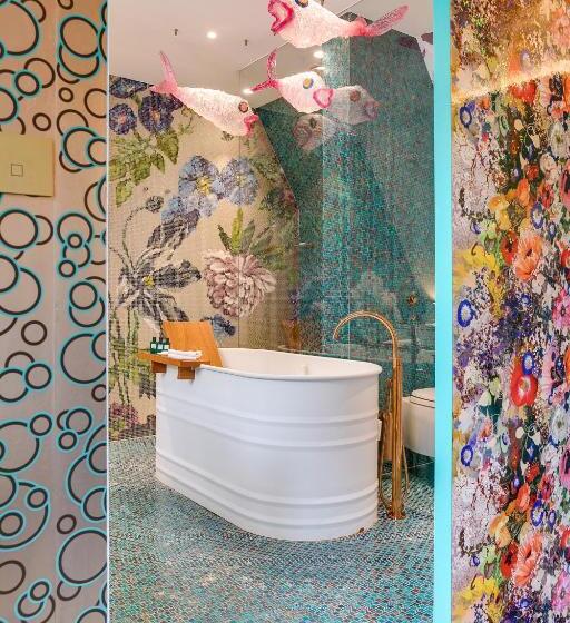 Fotos del hotel Small Luxury  De Witte Lelie:  22