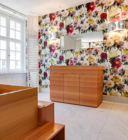 Fotos del hotel Small Luxury  De Witte Lelie:  30