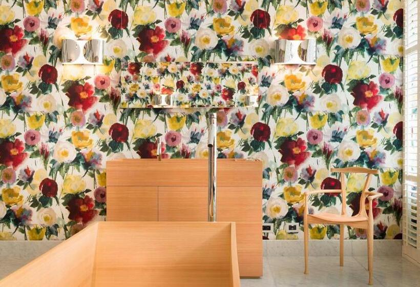 Small Luxury Hotel De Witte Lelie